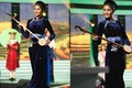 Top 16 Hoa khôi Áo dài diện trang phục các dân tộc
