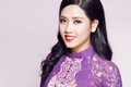 Nguyễn Thị Loan ghi điểm bằng vẽ tranh cát tại Miss World
