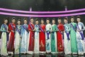 Trực tiếp chung kết Hoa khôi Áo dài Việt Nam