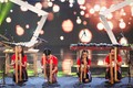 Nhóm 4 chị em vào chung kết “Vietnam’s Got Talent“