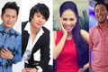 Vietnam Idol phá lệ 4 giám khảo, cạnh tranh The Voice