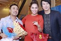 Thu Minh xách túi nửa tỷ đi chấm thi Vietnam Idol 2015