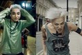 MV mới trình làng của Sơn Tùng MTP "nhái" MV của G-Dragon?