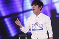 Vietnam Idol: “Chàng trai kẹo kéo” bật khóc khi nhận vé vớt 