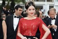 Lý Nhã Kỳ đẹp lộng lẫy trên thảm đỏ Cannes