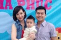 MC Quỳnh Chi được quyền nuôi con sau ly hôn