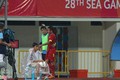 Thêm cầu thủ U23 Việt Nam phải nhập viện khẩn