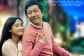 Nhã Phương và Trường Giang lãng mạn như phim Hàn