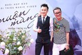 Mr Đàm mừng Dương Triệu Vũ ra mắt MV về đồng tính