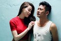 Hồ Ngọc Hà “lẳng lơ” quyến rũ Tấn Beo trong phim mới