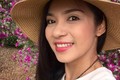 Diễn viên Việt Trinh tươi trẻ ở tuổi ngoại tứ tuần