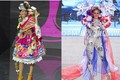 Top trang phục độc nhất các cuộc thi sắc đẹp