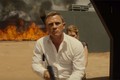 Điệp viên 007 càn quét phòng vé thế giới