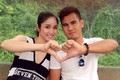 Vợ chồng Thảo Trang - Phan Thanh Bình ly hôn gây bất ngờ