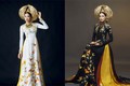 Cận cảnh hai bộ quốc phục của Phạm Hương tại Miss Universe