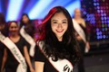 Hà Thu tự tin trước chung kết Hoa hậu Liên lục địa