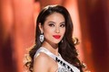 Lý do khiến Phạm Hương trượt top 15 Miss Universe?
