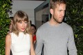 Taylor Swift và Calvin Harris sống chung, tính chuyện đính hôn