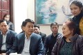 Chủ tịch Hà Nội yêu cầu khẩn trương điều tra vụ Camry gây TN