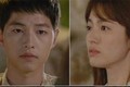 Song Hye Kyo nuối tiếc vì từ chối Song Joong Ki