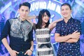 Văn Mai Hương trẻ trung cùng Isaac chấm thi Vietnam Idol Kids