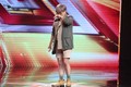 Thí sinh X-Factor tuyệt vọng vì áp lực hay diễn trò?