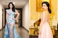 Thu Phương bắt tay Lệ Quyên bán váy gây quỹ từ thiện