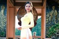 Tân Hoa hậu Biển 2016 lên tiếng trước tin đồn mua giải