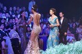 Mẹ chồng Hà Tăng mua váy 400 triệu tặng Hoa hậu Pháp