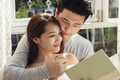 Bảo Anh tình tứ cùng hot boy Huỳnh Anh trong MV mới