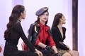 Vì sao Hà Hồ chê Phạm Hương chưa đủ kinh nghiệm dạy catwalk?