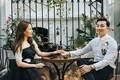 MC Thành Trung chuẩn bị kết hôn với bạn gái Ngọc Hương?