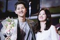 Rộ tin Song Joong Ki - Song Hye Kyo sẽ cưới trong năm 2017