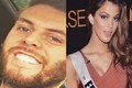 Hoa hậu Hoàn vũ 2016 bị đồn đồng tính, bạn trai nói gì?