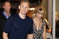 Tom Hiddleston nói về tình yêu với Taylor Swift sau chia tay
