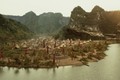 Vẻ đẹp ngôi làng ở Ninh Bình lên phim Kong – Skull Island