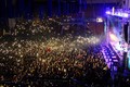 Hàng nghìn khán giả hòa mình trong đêm nhạc tưởng nhớ Trần Lập 