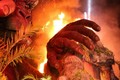 Sân khấu “Kong: Skull Island“: Từ hoành tráng đến cháy rụi