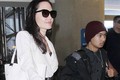 Angelina Jolie bị tố làm giả giấy tờ nhận nuôi Maddox