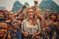 Bức ảnh đạo diễn “Kong: Skull Island” thích nhất về người dân VN