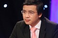 Nhà báo Quang Minh được bổ nhiệm giữ chức giám đốc VTV24
