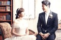 Lee Dong Gun và Jo Yoon Hee kết hôn sau 2 tháng hẹn hò