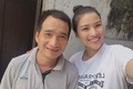 Sau loạt lùm xùm, Nguyễn Thị Thành về quê thăm bố mẹ