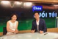 Sau tin đồn bị VTV cấm sóng, Phan Anh dẫn bản tin thời sự