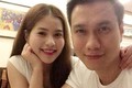 Việt Anh muốn im lặng trước thông tin ly hôn lần 2