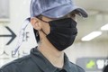 G-Dragon xuất hiện lặng lẽ giữa scandal ma túy của T.O.P