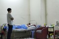 Thực hư tin vợ Nguyễn Hoàng ôm con bỏ đi khi chồng bệnh tật