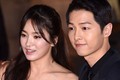 Bằng chứng Song Hye Kyo - Song Joong Ki hẹn hò