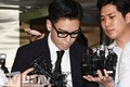 T.O.P (Big Bang) lĩnh án tù 10 tháng, treo trong 2 năm