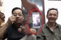 “Chết cười” clip Phan Quân tuyên bố không cắt nước nhà Thế chột